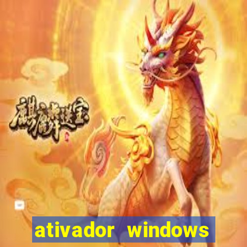 ativador windows server 2022